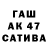 ГАШ хэш qpirma